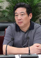 優秀鄉鎮領導